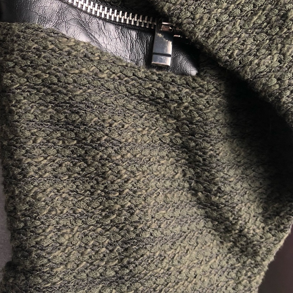 🔸H&M jacket - Picture 7 of 9